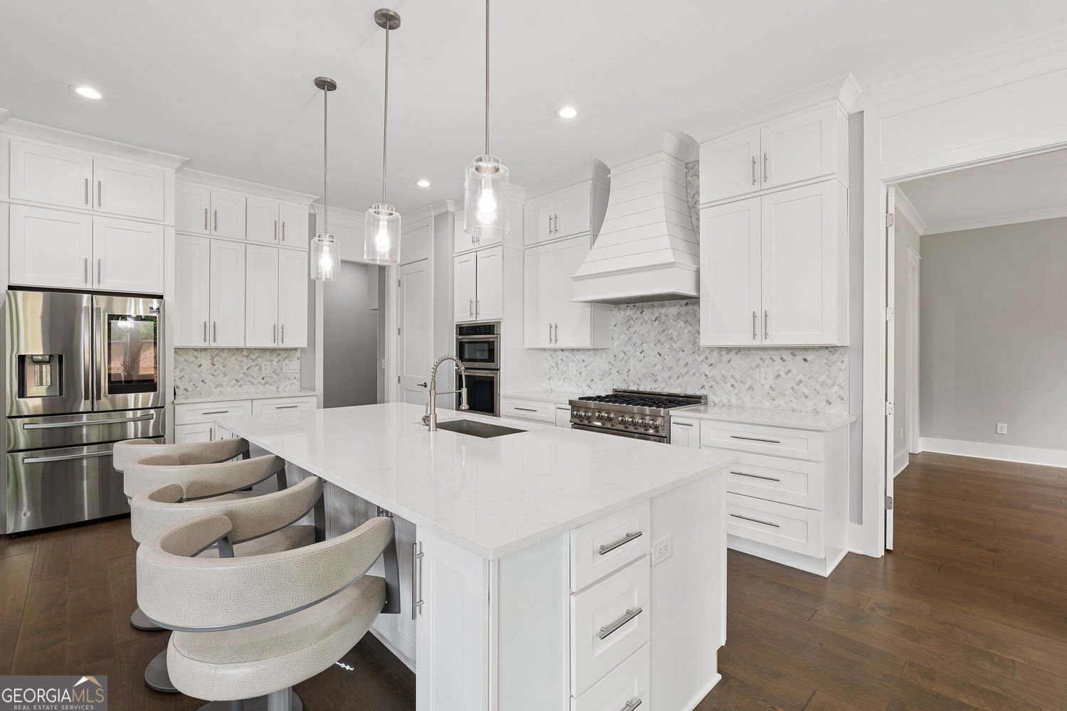 990 TAB ROBERTS ROAD Lawrenceville - Photo 21