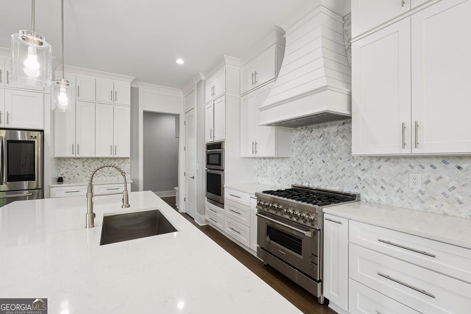 990 TAB ROBERTS ROAD Lawrenceville - Photo 22