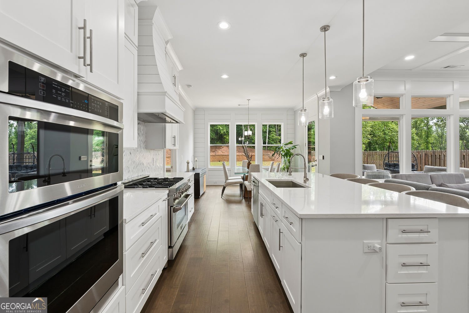 990 TAB ROBERTS ROAD Lawrenceville - Photo 24