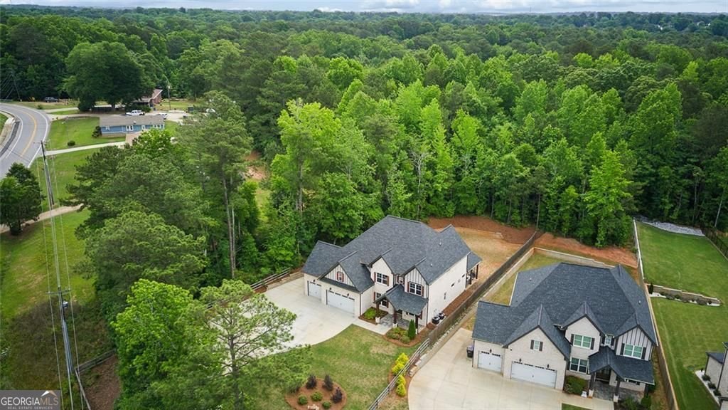 990 TAB ROBERTS ROAD Lawrenceville - Photo 57
