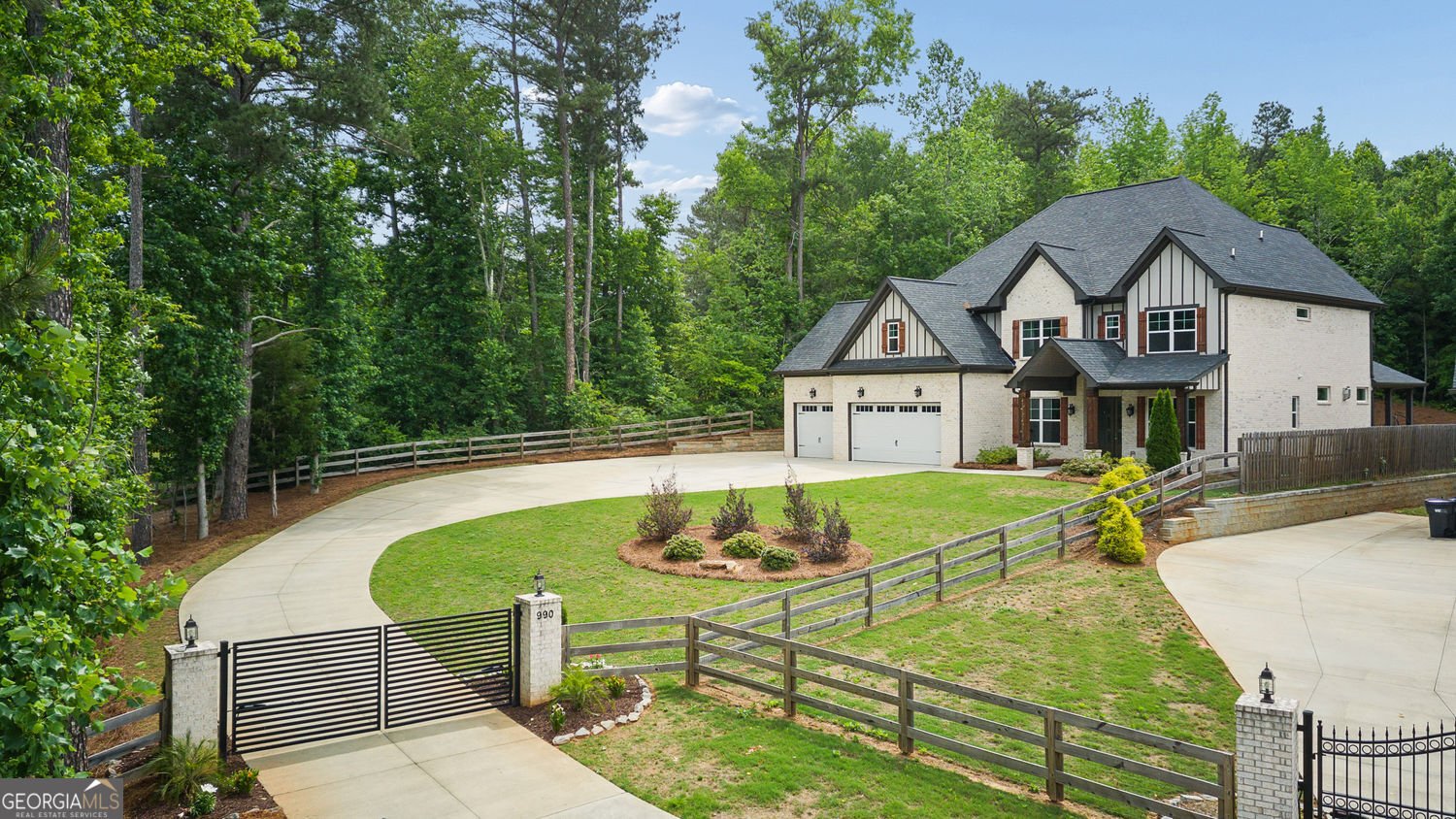 990 TAB ROBERTS ROAD LAWRECEVILLE - Photo 6