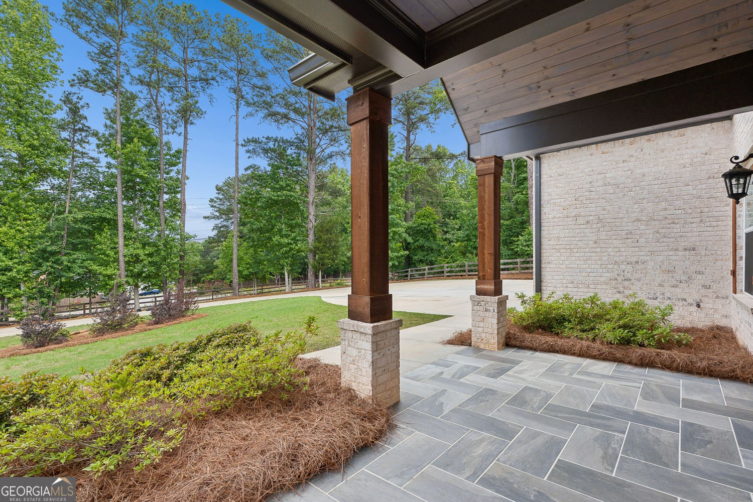 990 TAB ROBERTS ROAD LAWRECEVILLE - Photo 7