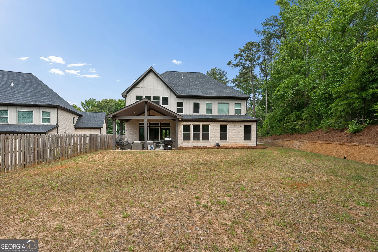 990 TAB ROBERTS ROAD LAWRECEVILLE - Photo 8