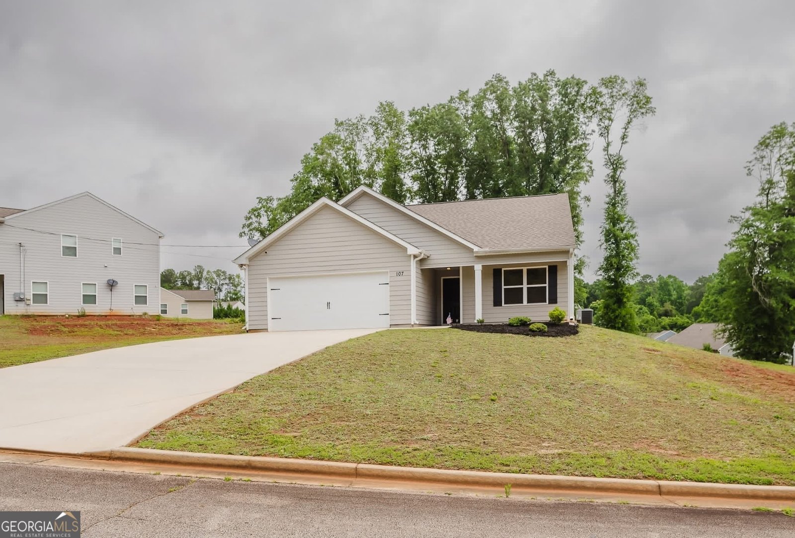 107 Hammerhead Lane Thomaston - main photo