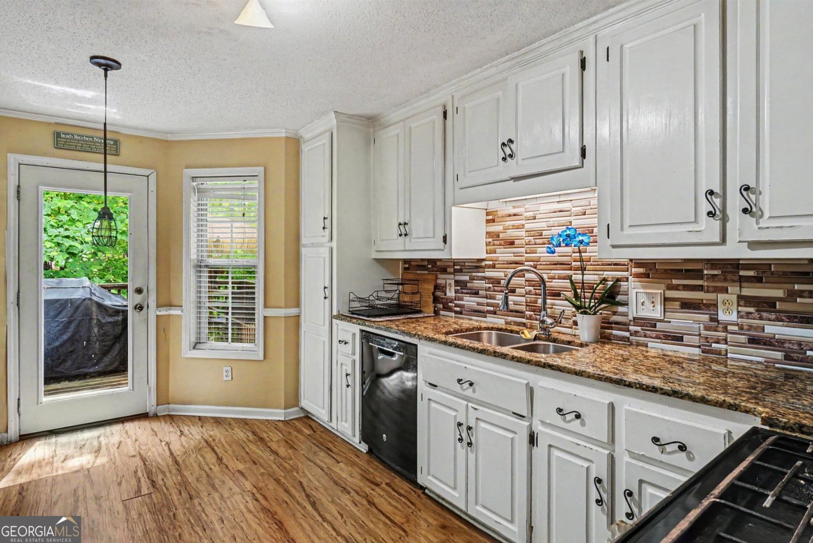 306 Queensbury Walk Acworth - Photo 10