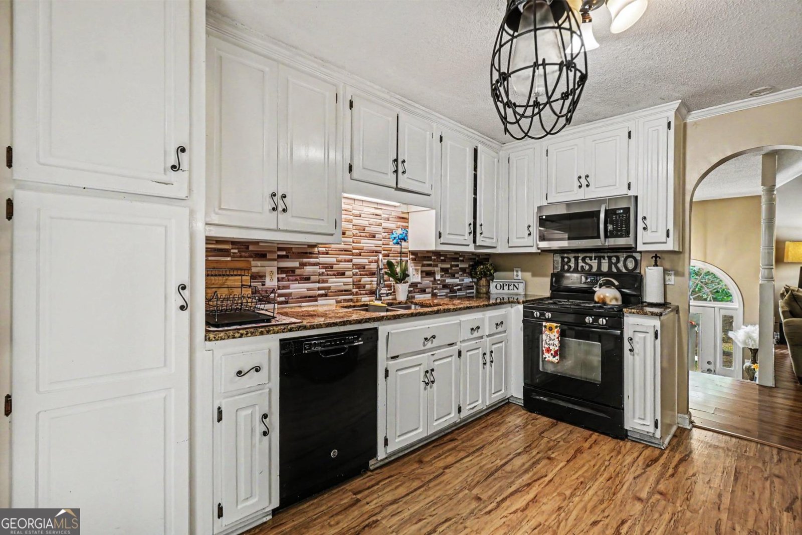 306 Queensbury Walk Acworth - Photo 11