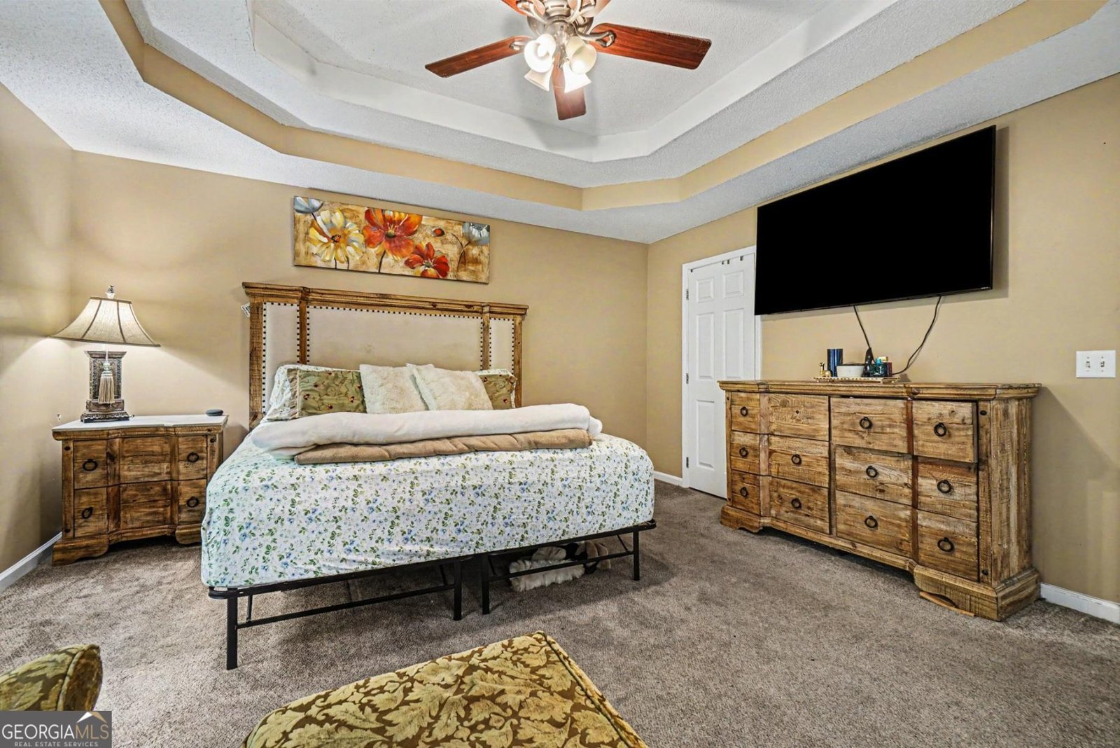 306 Queensbury Walk Acworth - Photo 12