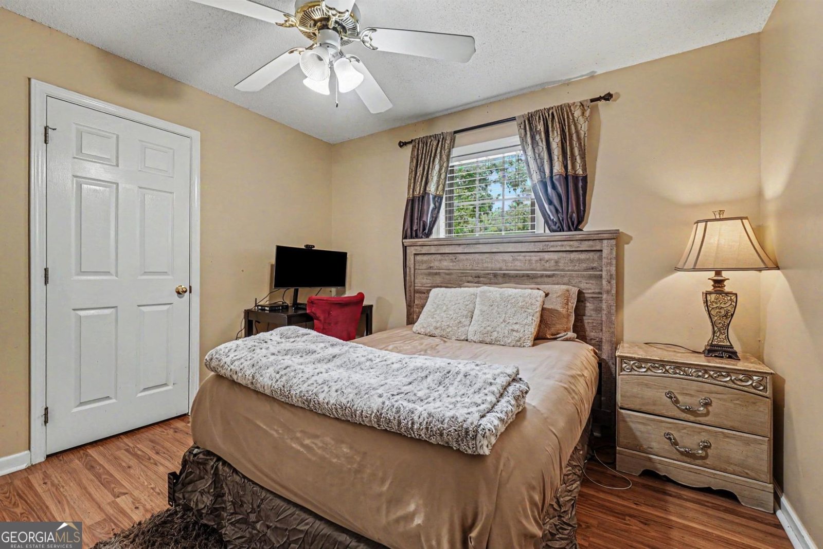 306 Queensbury Walk Acworth - Photo 17