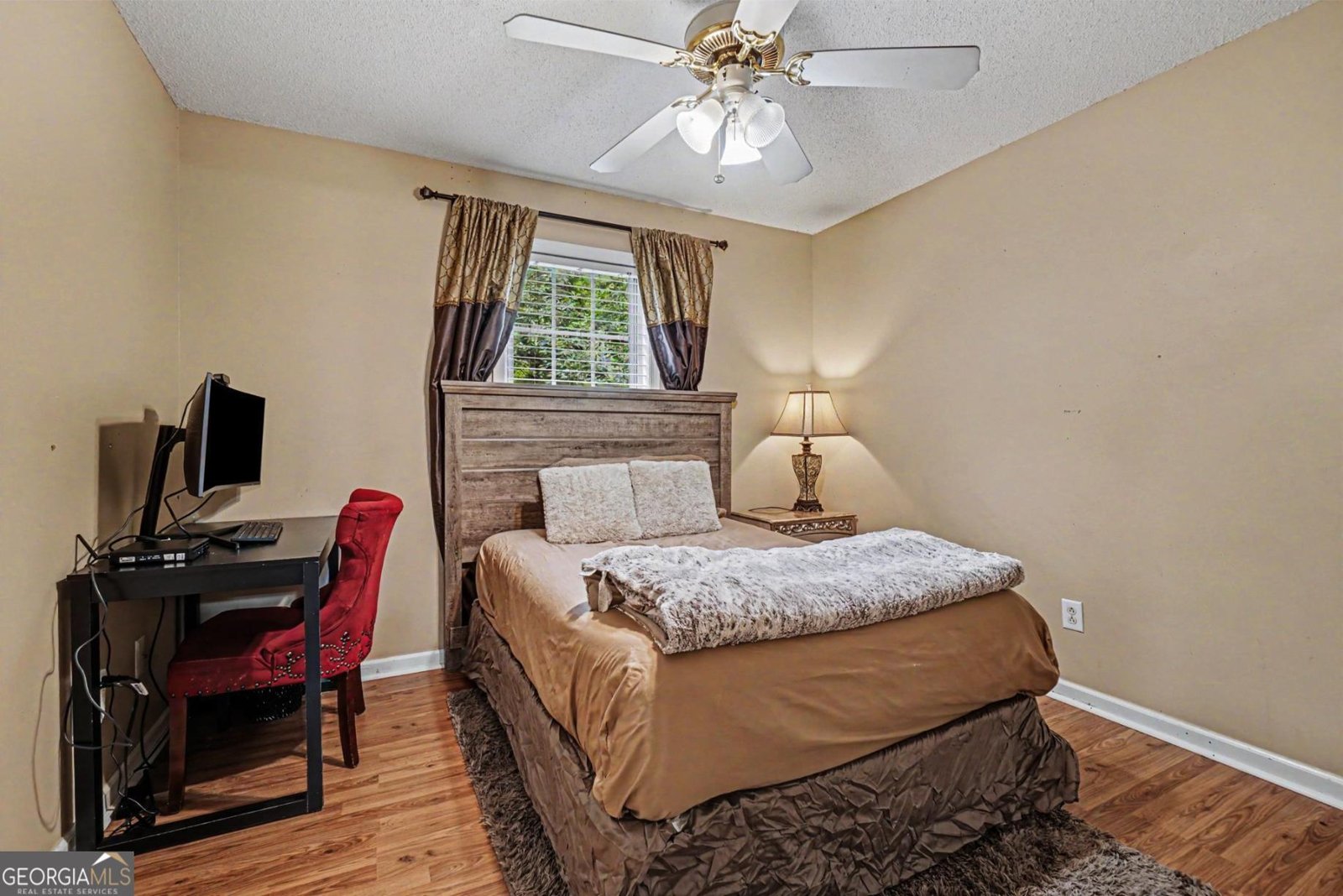 306 Queensbury Walk Acworth - Photo 18