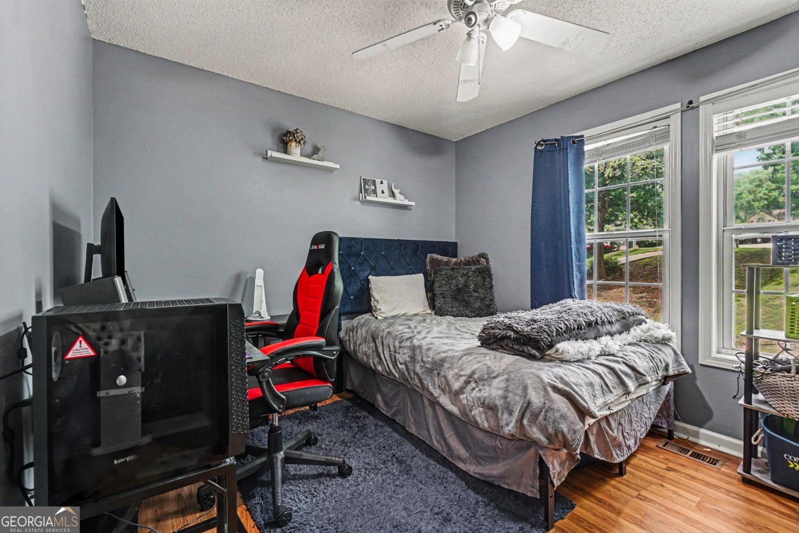 306 Queensbury Walk Acworth - Photo 21