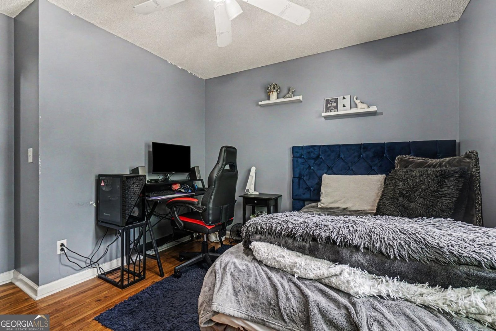 306 Queensbury Walk Acworth - Photo 22