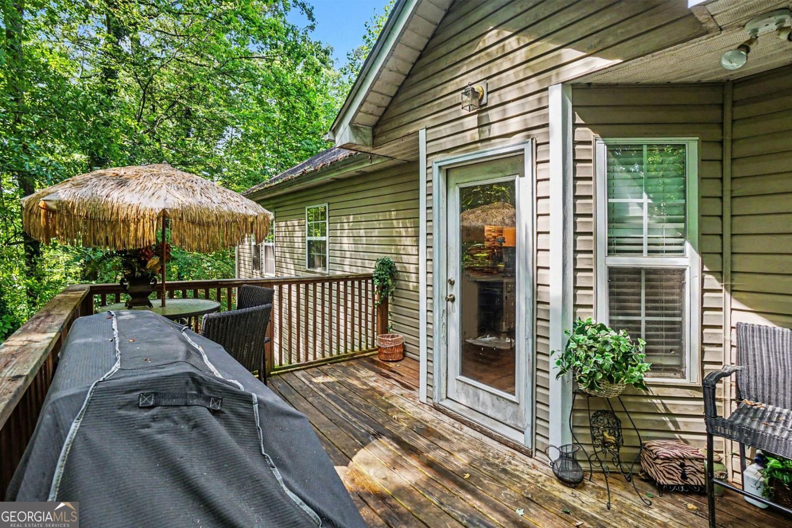 306 Queensbury Walk Acworth - Photo 29