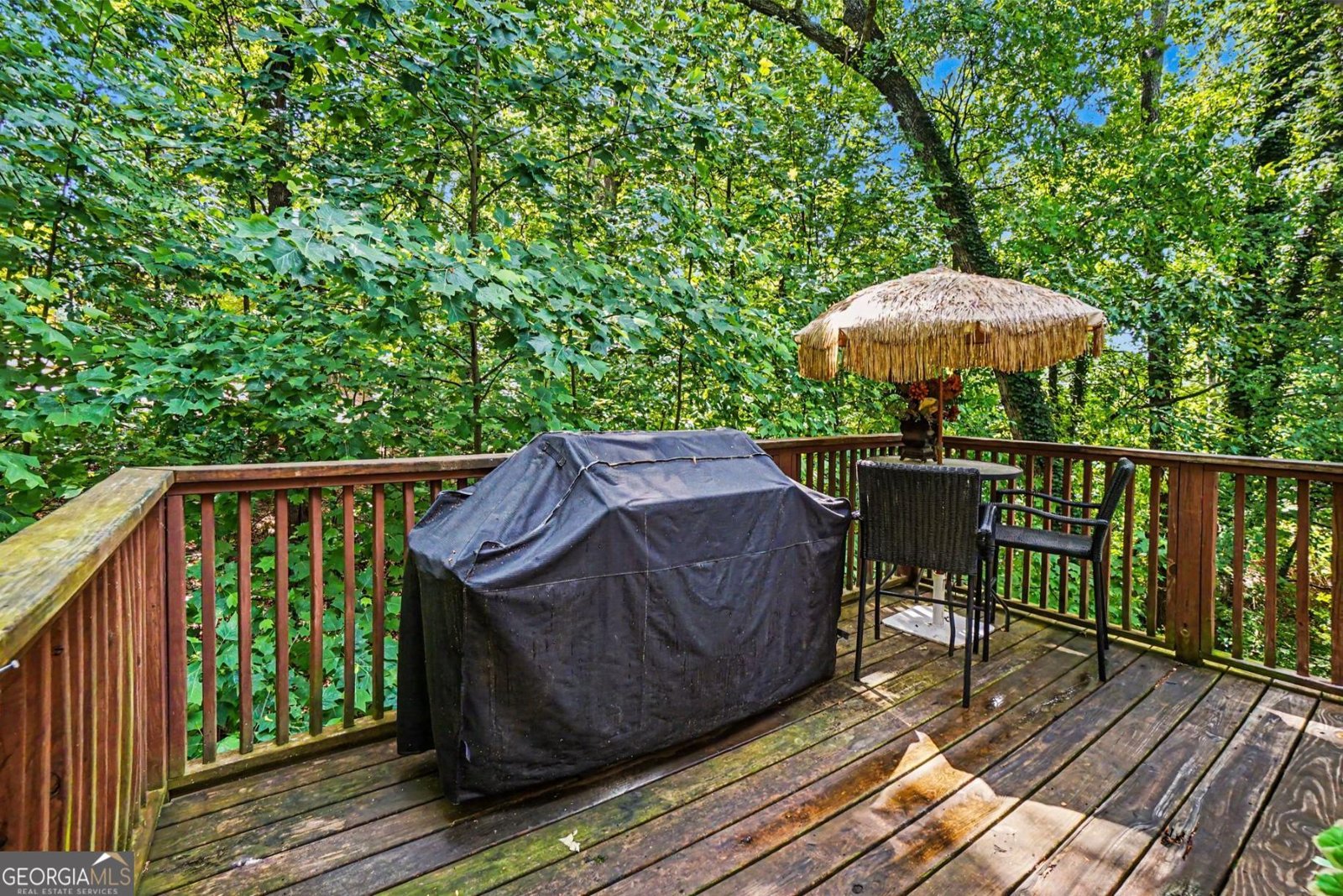 306 Queensbury Walk Acworth - Photo 30