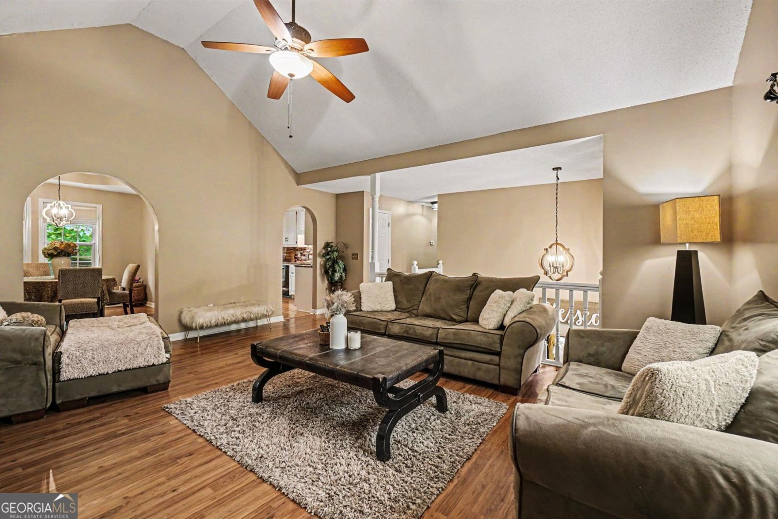 306 Queensbury Walk Acworth - Photo 7