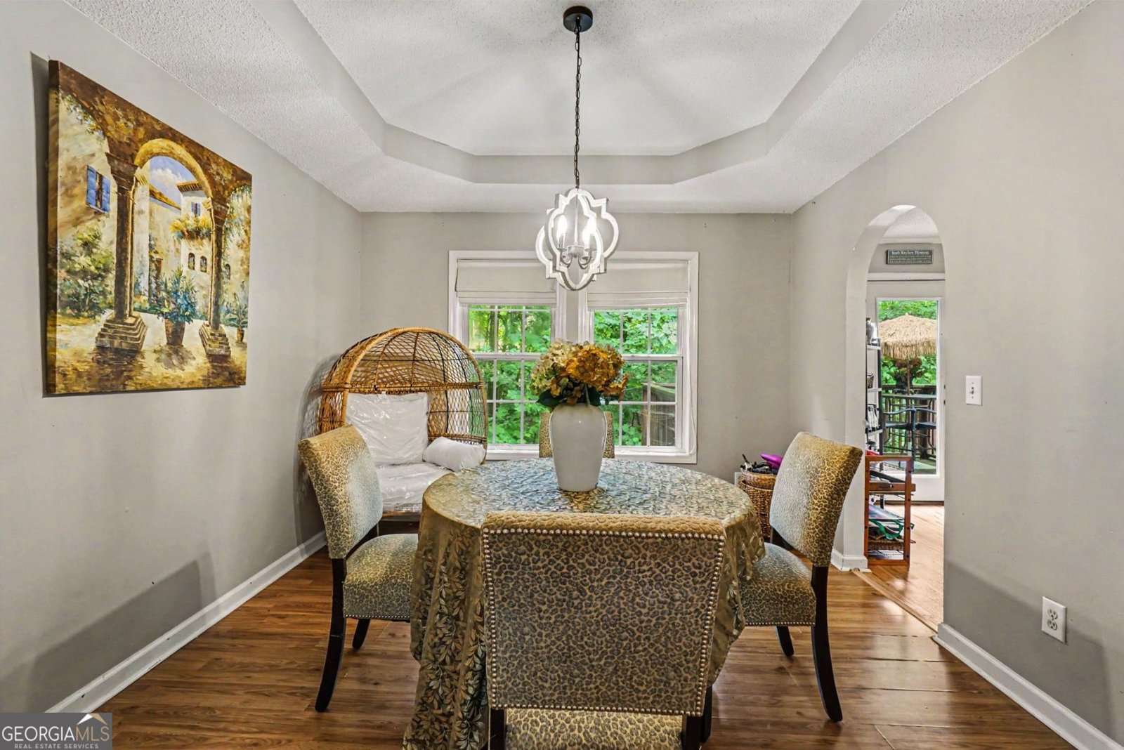 306 Queensbury Walk Acworth - Photo 8