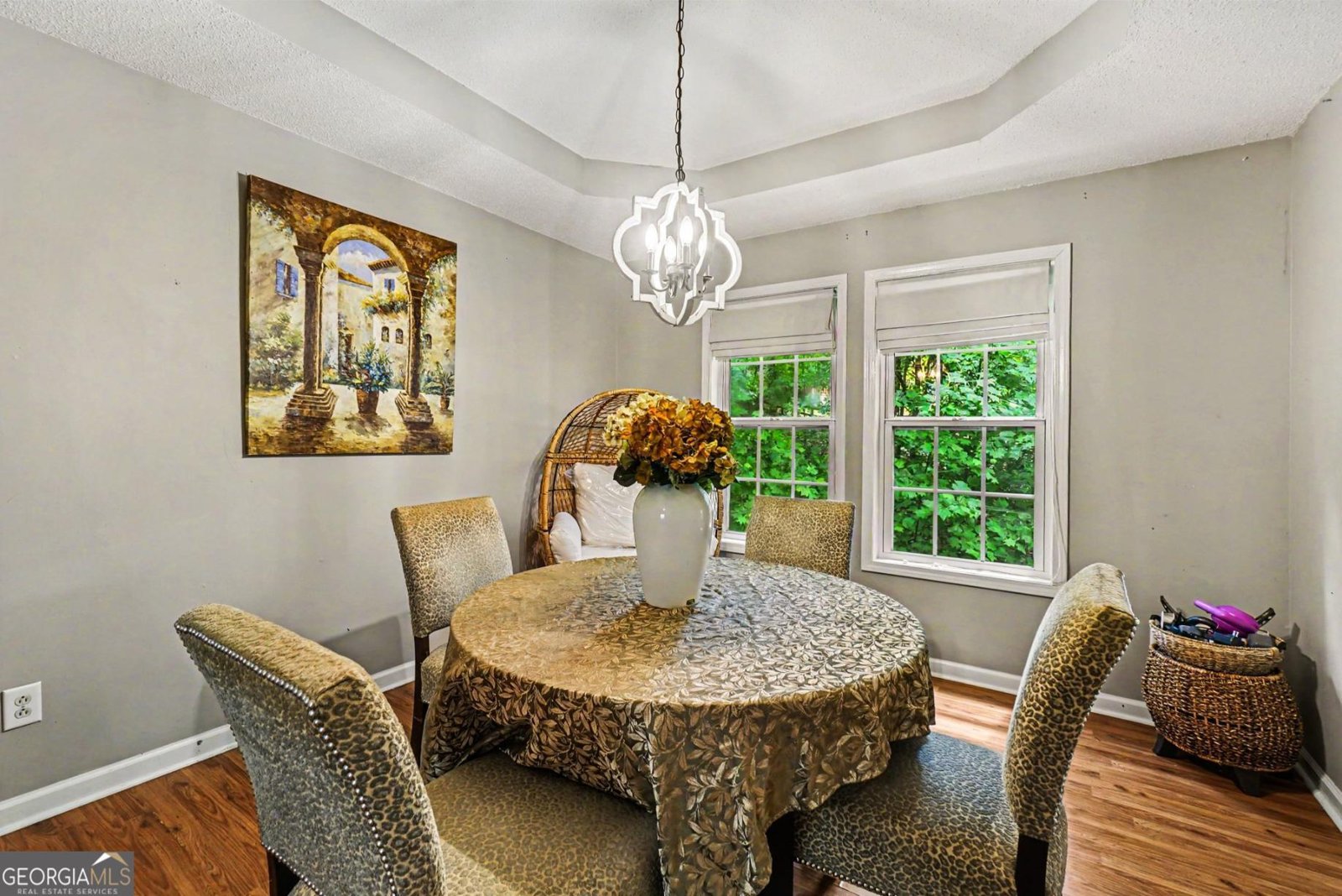 306 Queensbury Walk Acworth - Photo 9