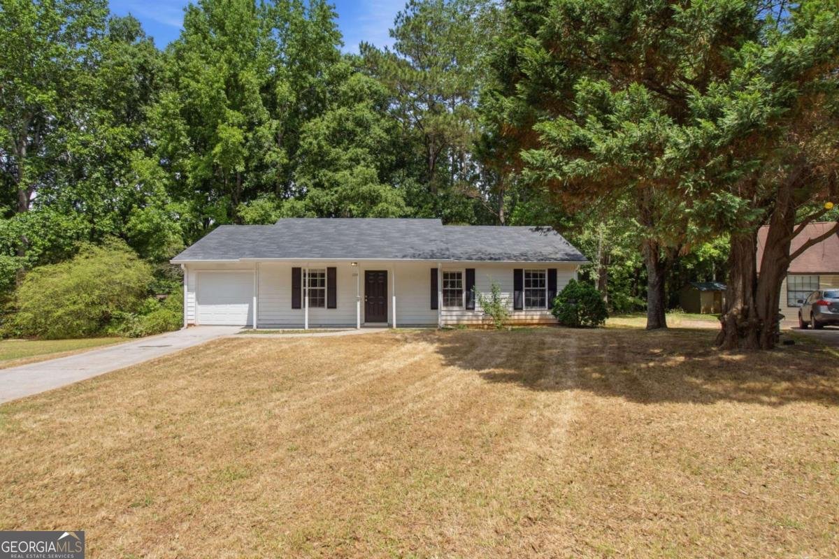 1218 Claywill Circle Monroe - main photo