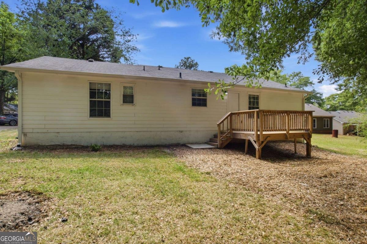 1218 Claywill Circle Monroe - Photo 36