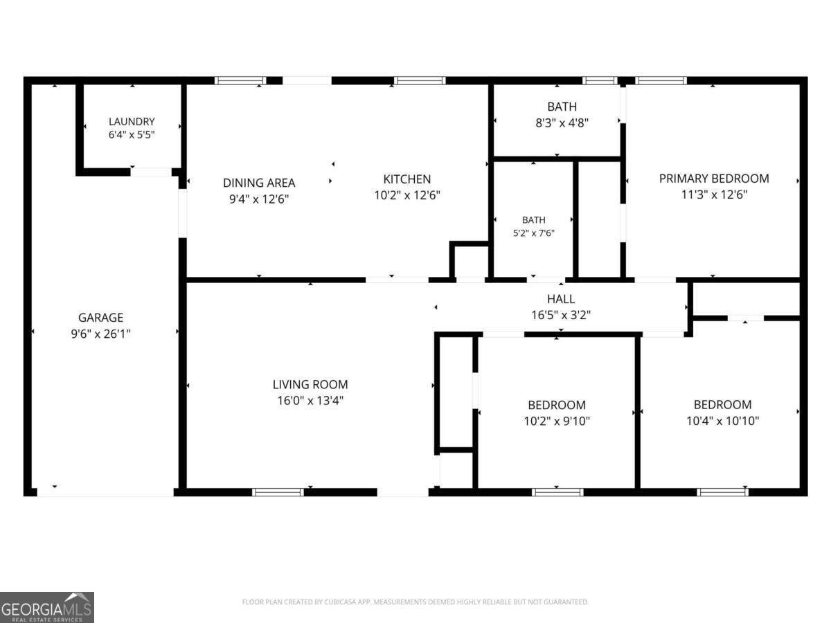 1218 Claywill Circle Monroe - Photo 40