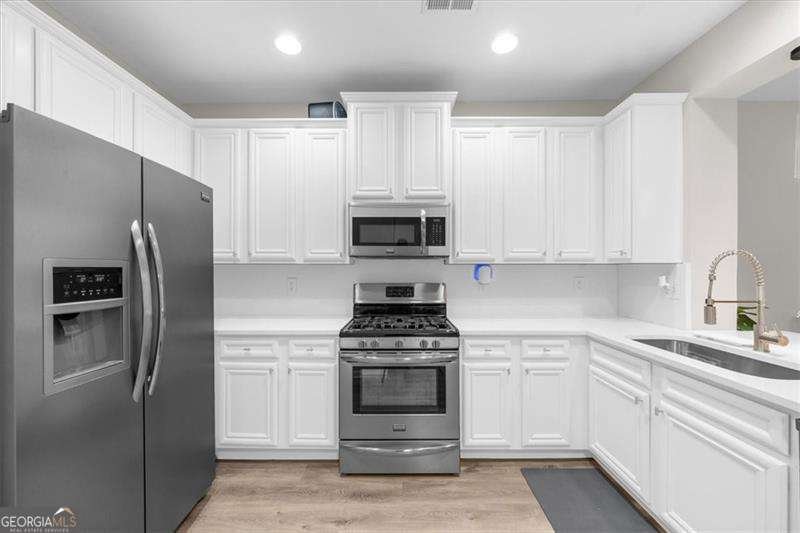 121 Creighton Lane Marietta - Photo 15