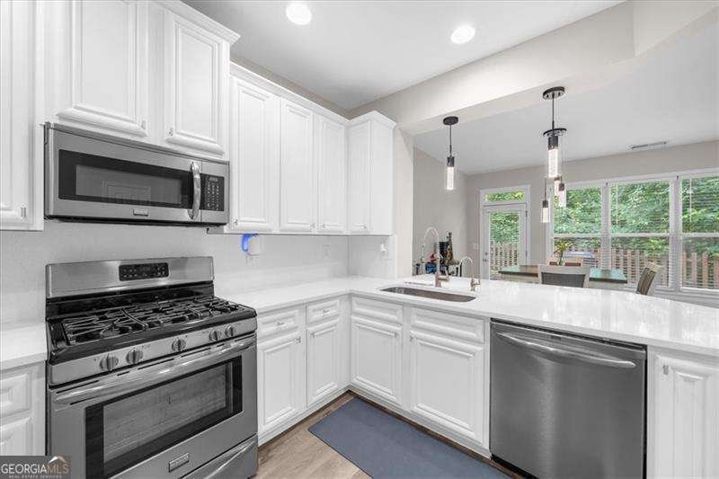 121 Creighton Lane Marietta - Photo 17