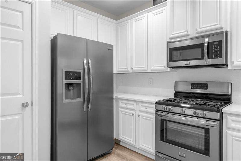 121 Creighton Lane Marietta - Photo 18
