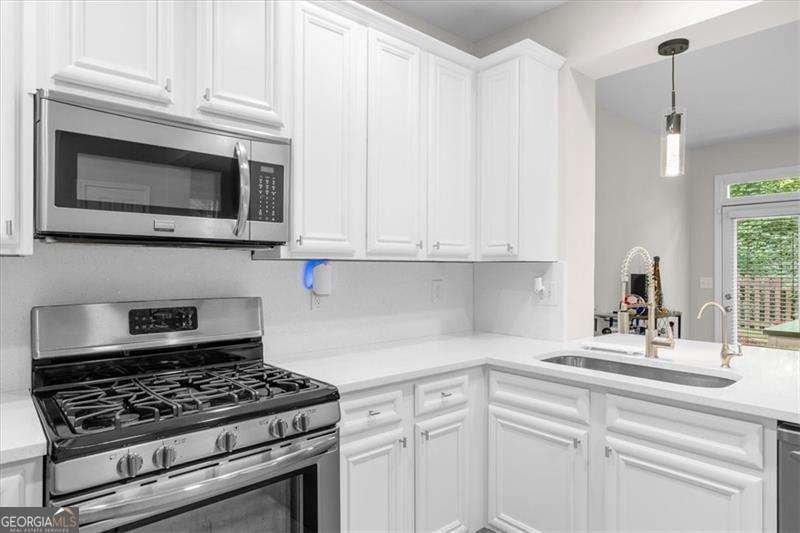 121 Creighton Lane Marietta - Photo 20