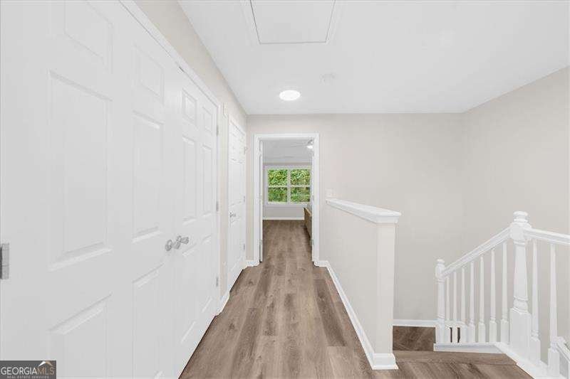 121 Creighton Lane Marietta - Photo 26