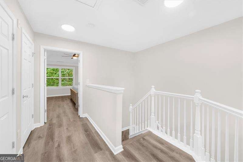 121 Creighton Lane Marietta - Photo 27