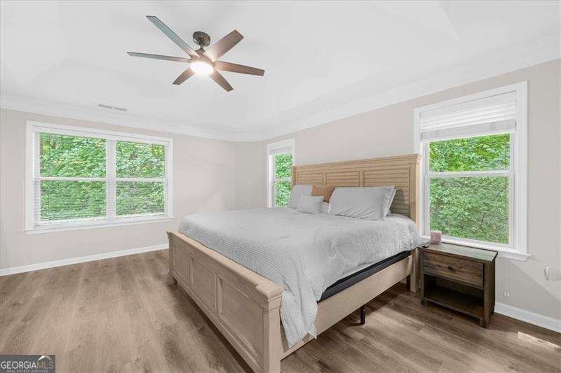 121 Creighton Lane Marietta - Photo 30