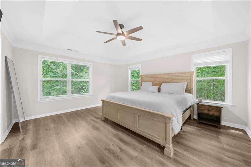 121 Creighton Lane Marietta - Photo 33