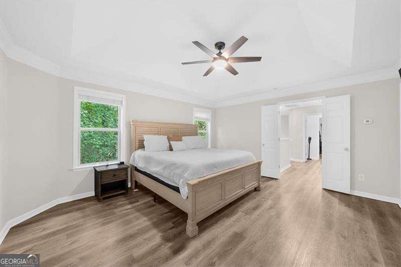 121 Creighton Lane Marietta - Photo 34