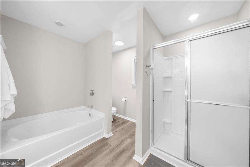 121 Creighton Lane Marietta - Photo 36