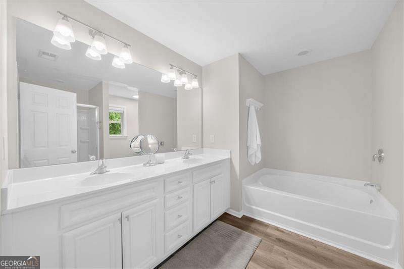 121 Creighton Lane Marietta - Photo 38