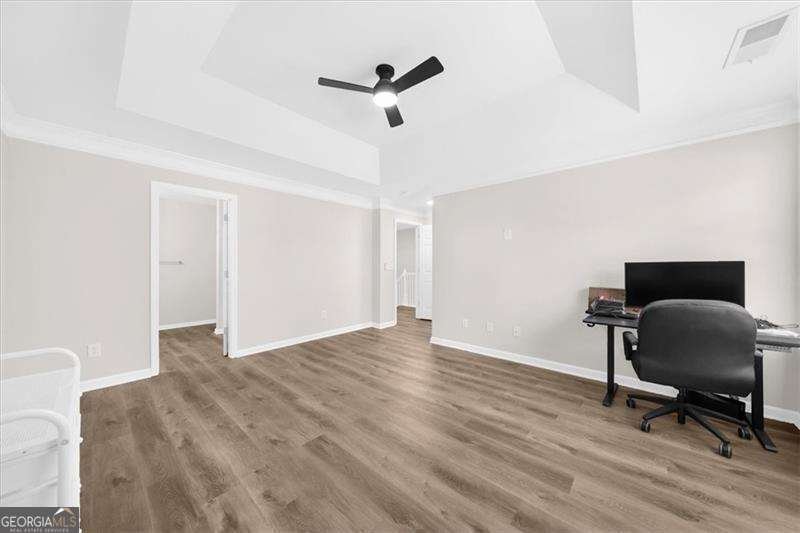 121 Creighton Lane Marietta - Photo 41