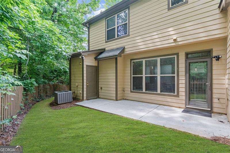 121 Creighton Lane Marietta - Photo 47