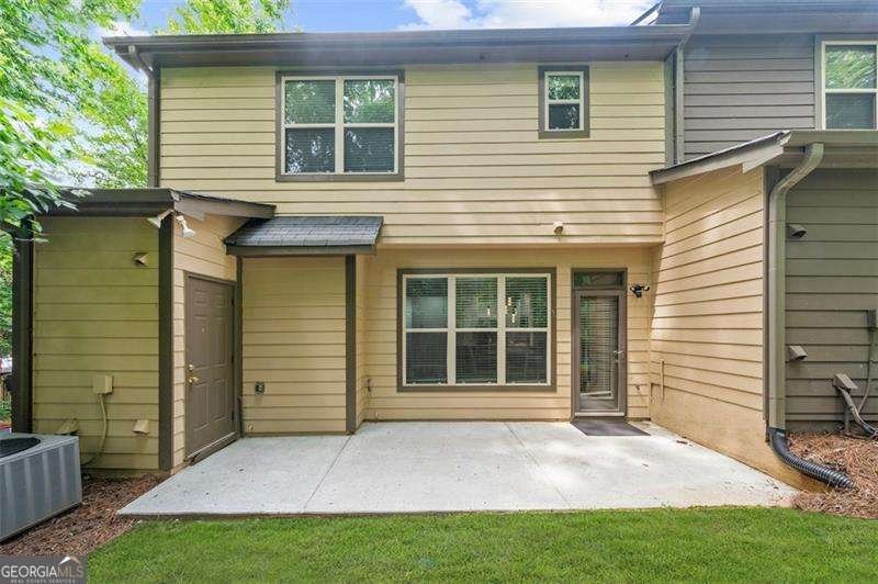 121 Creighton Lane Marietta - Photo 48