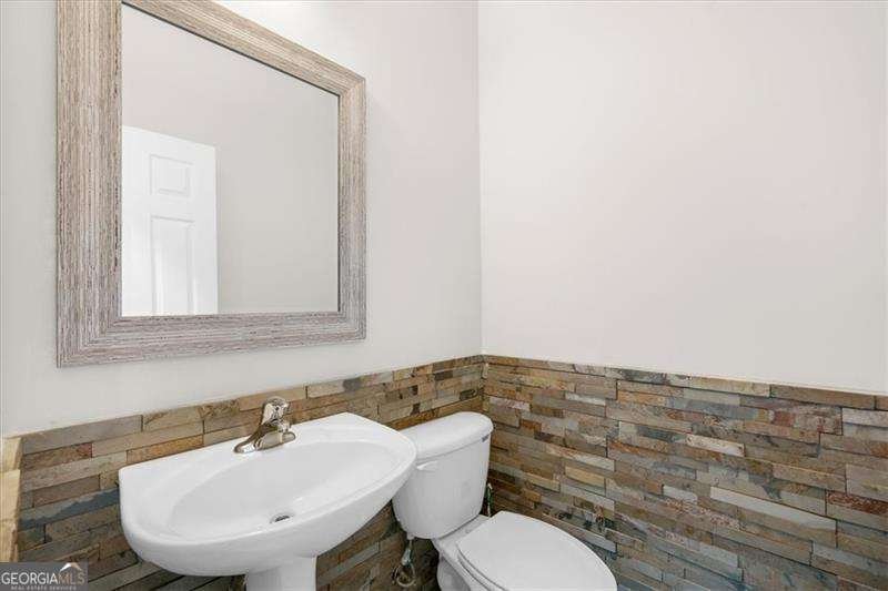 121 Creighton Lane Marietta - Photo 6