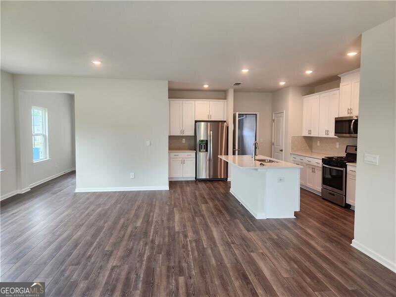 1050 Sunny Lake Drive Lawrenceville - Photo 20