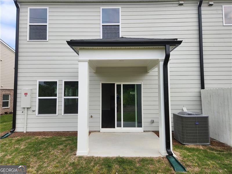 1050 Sunny Lake Drive Lawrenceville - Photo 25
