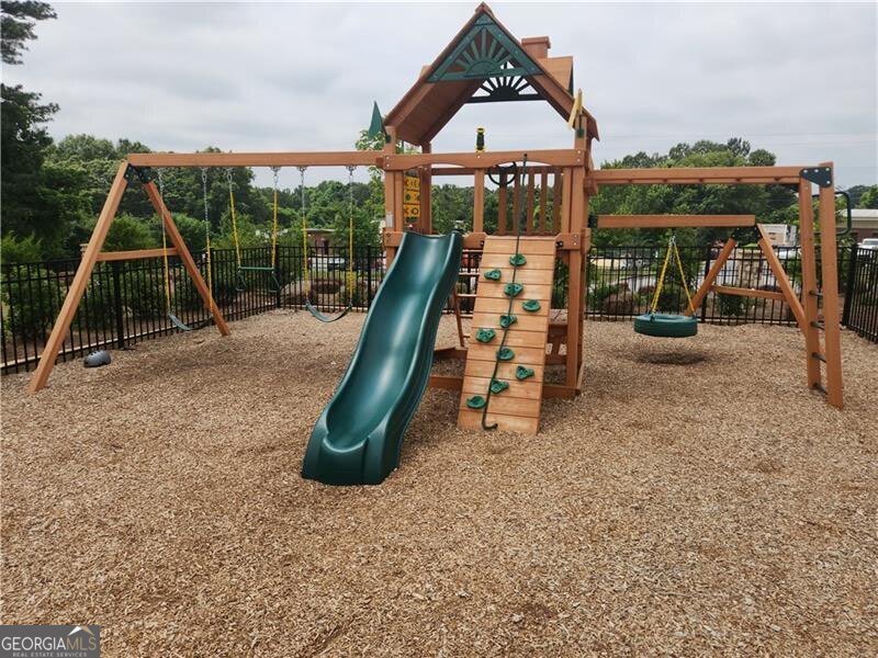 1050 Sunny Lake Drive Lawrenceville - Photo 28
