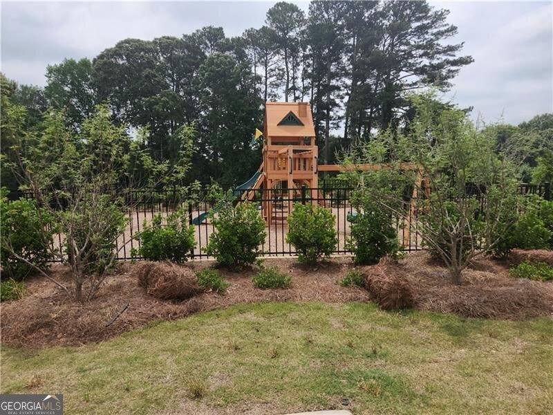 1050 Sunny Lake Drive Lawrenceville - Photo 29