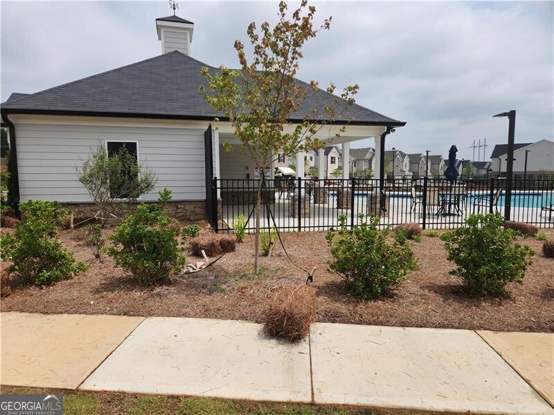 1050 Sunny Lake Drive Lawrenceville - Photo 30