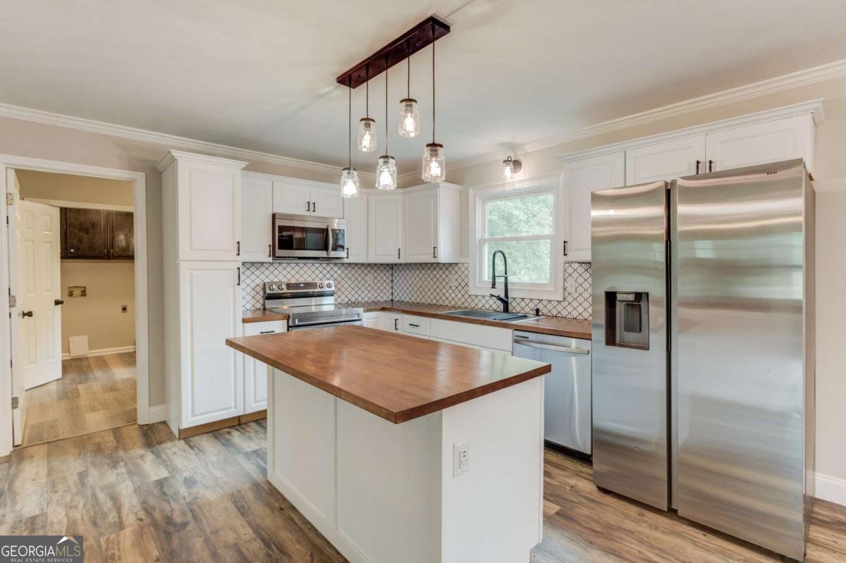 506 Bill Watkins Road Hoschton - Photo 11