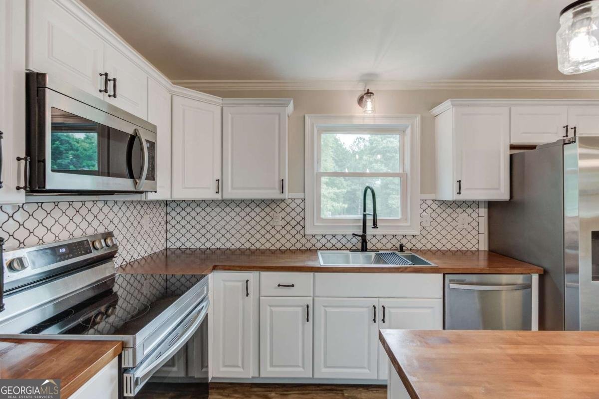 506 Bill Watkins Road Hoschton - Photo 12