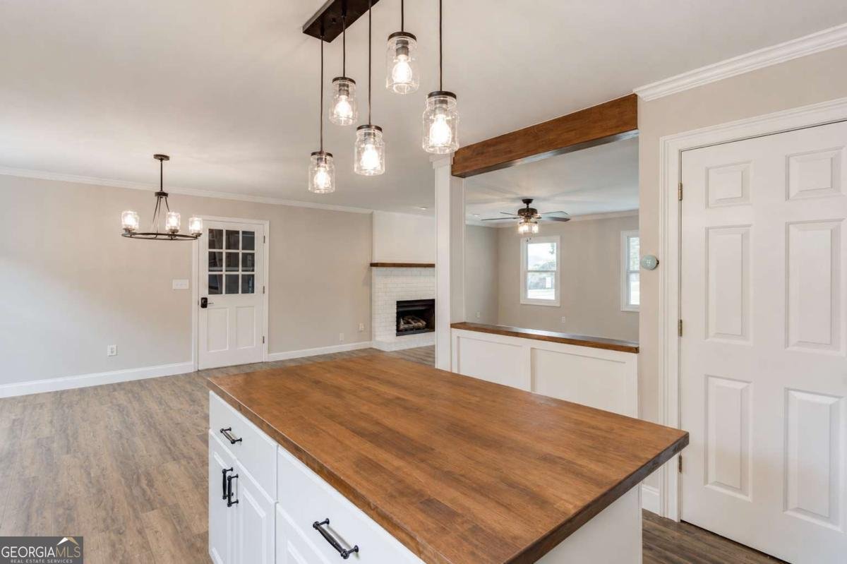 506 Bill Watkins Road Hoschton - Photo 13