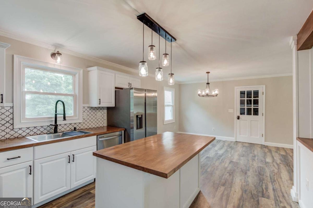 506 Bill Watkins Road Hoschton - Photo 14