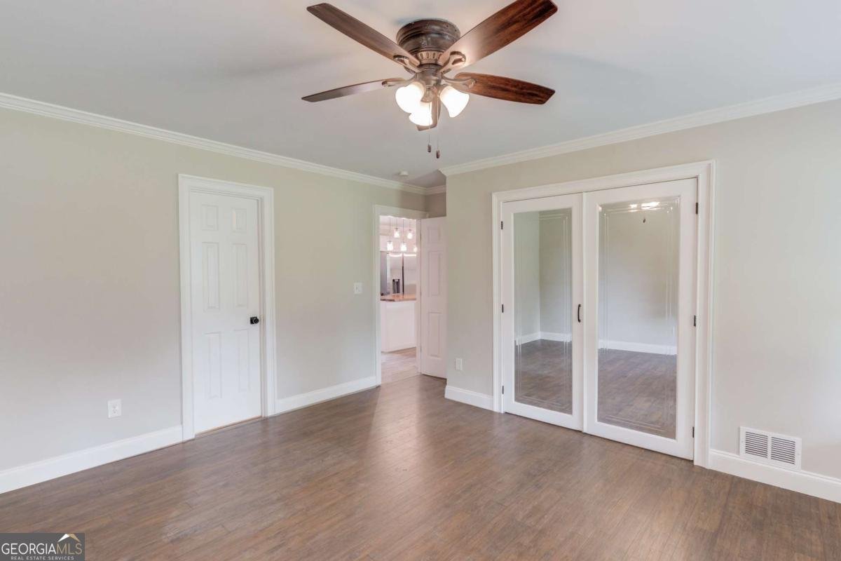 506 Bill Watkins Road Hoschton - Photo 17
