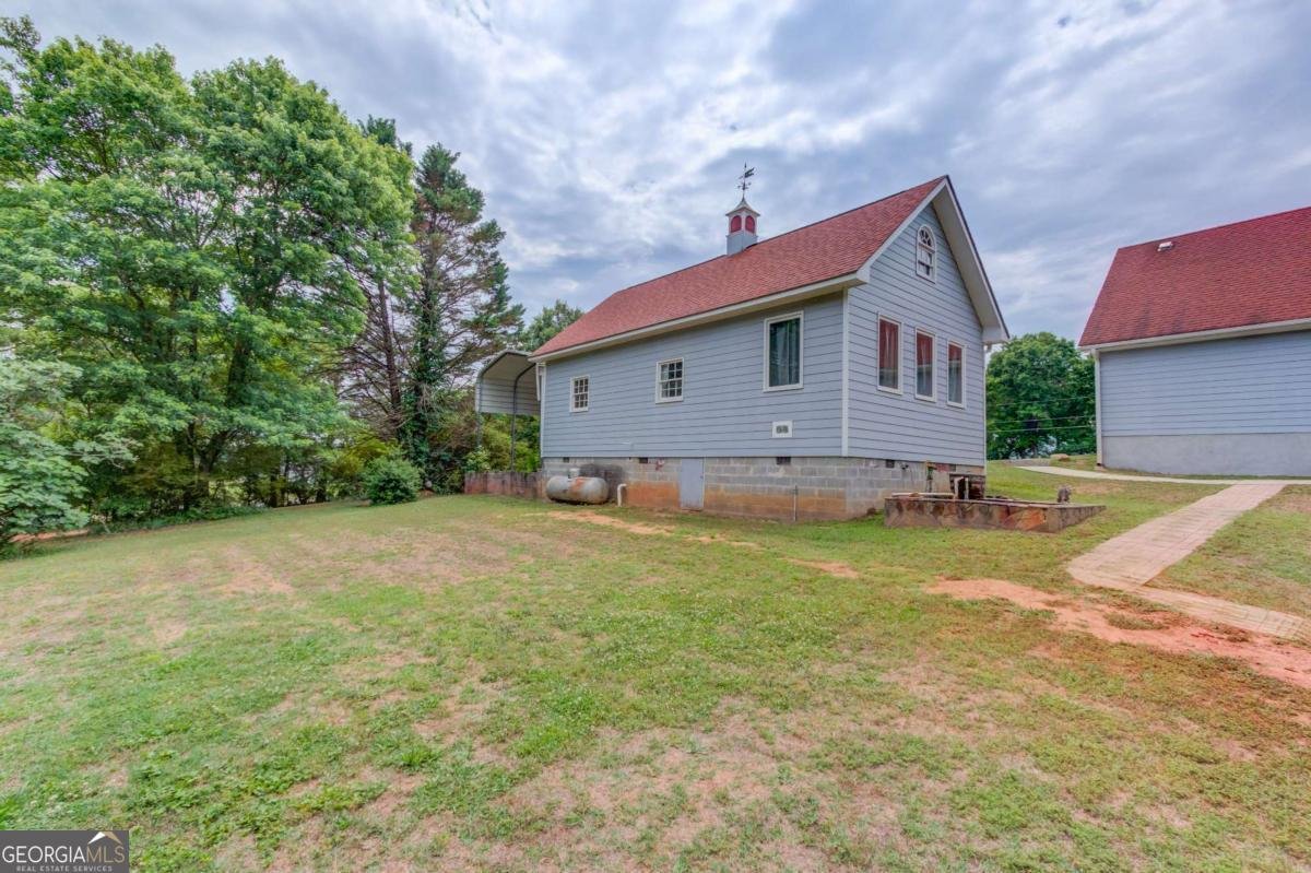 506 Bill Watkins Road Hoschton - Photo 52