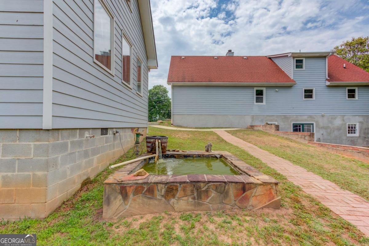 506 Bill Watkins Road Hoschton - Photo 53